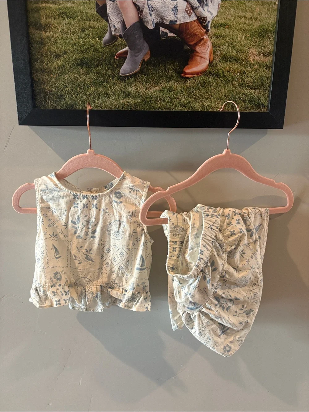 Rylee + Cru girl’s Oceanside Tile set